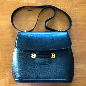 Bally pocketbook